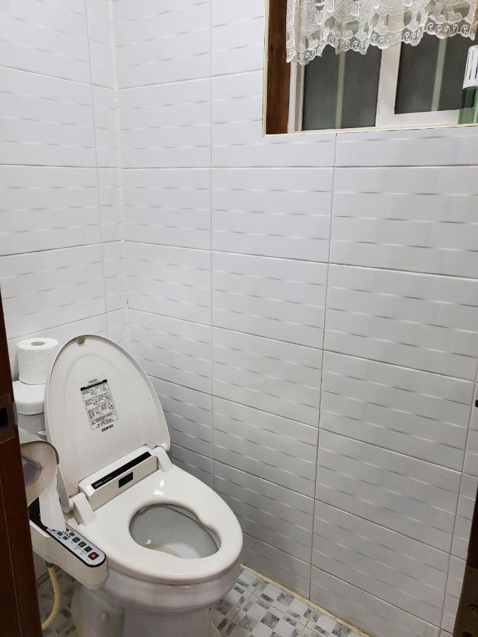 평창 메이페어 나르샤 빌라 외부 사진